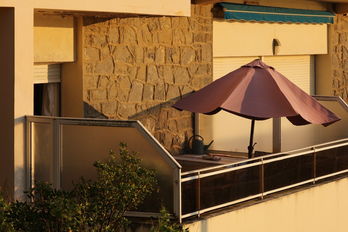 Roberto Badin - Après L'Été