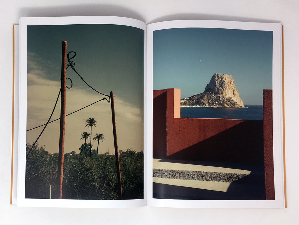 Romain Laprade - Distances