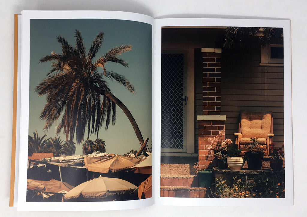 Romain Laprade - Distances