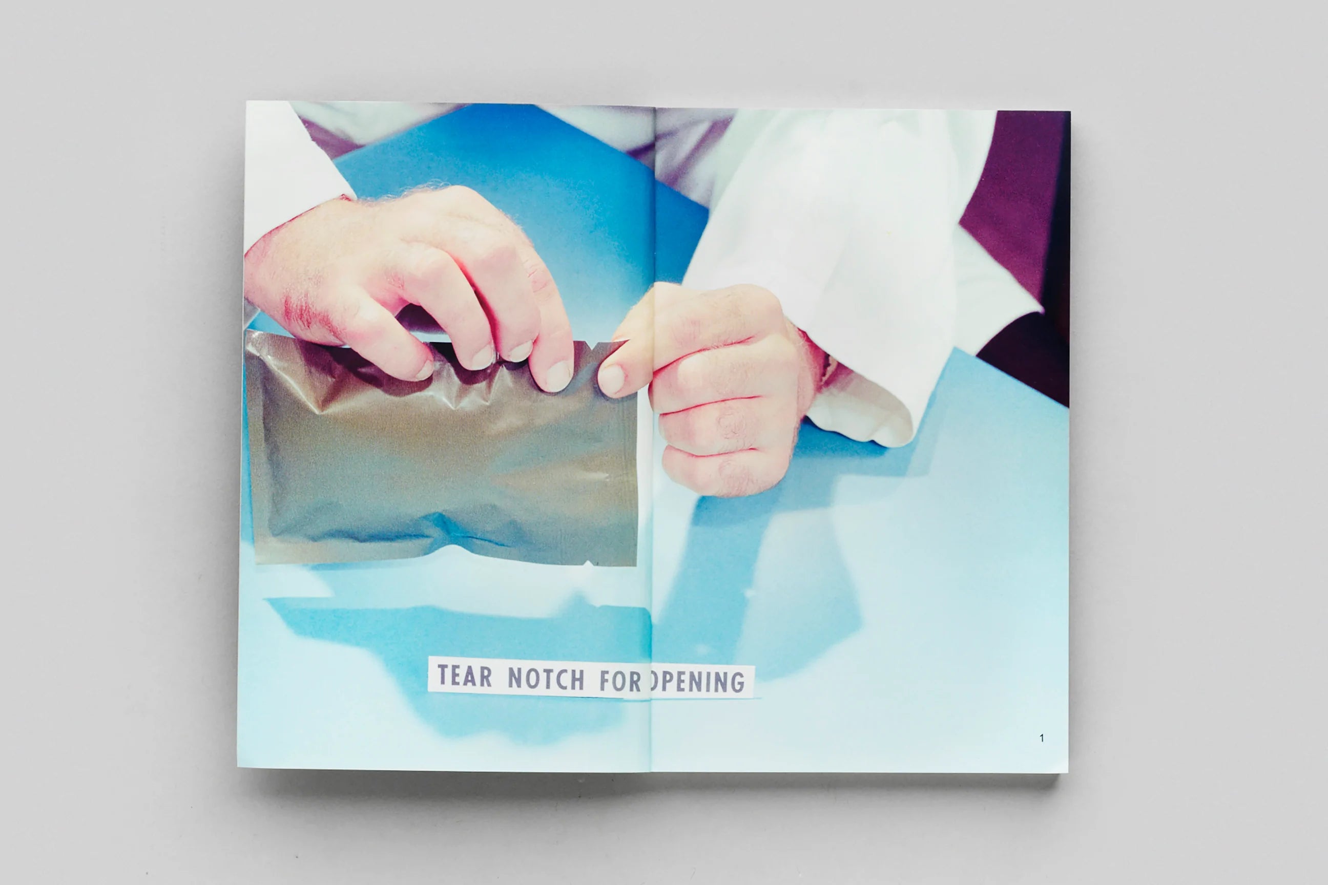 Matthieu Nicol - BETTER FOOD FOR OUR FIGHTING MEN