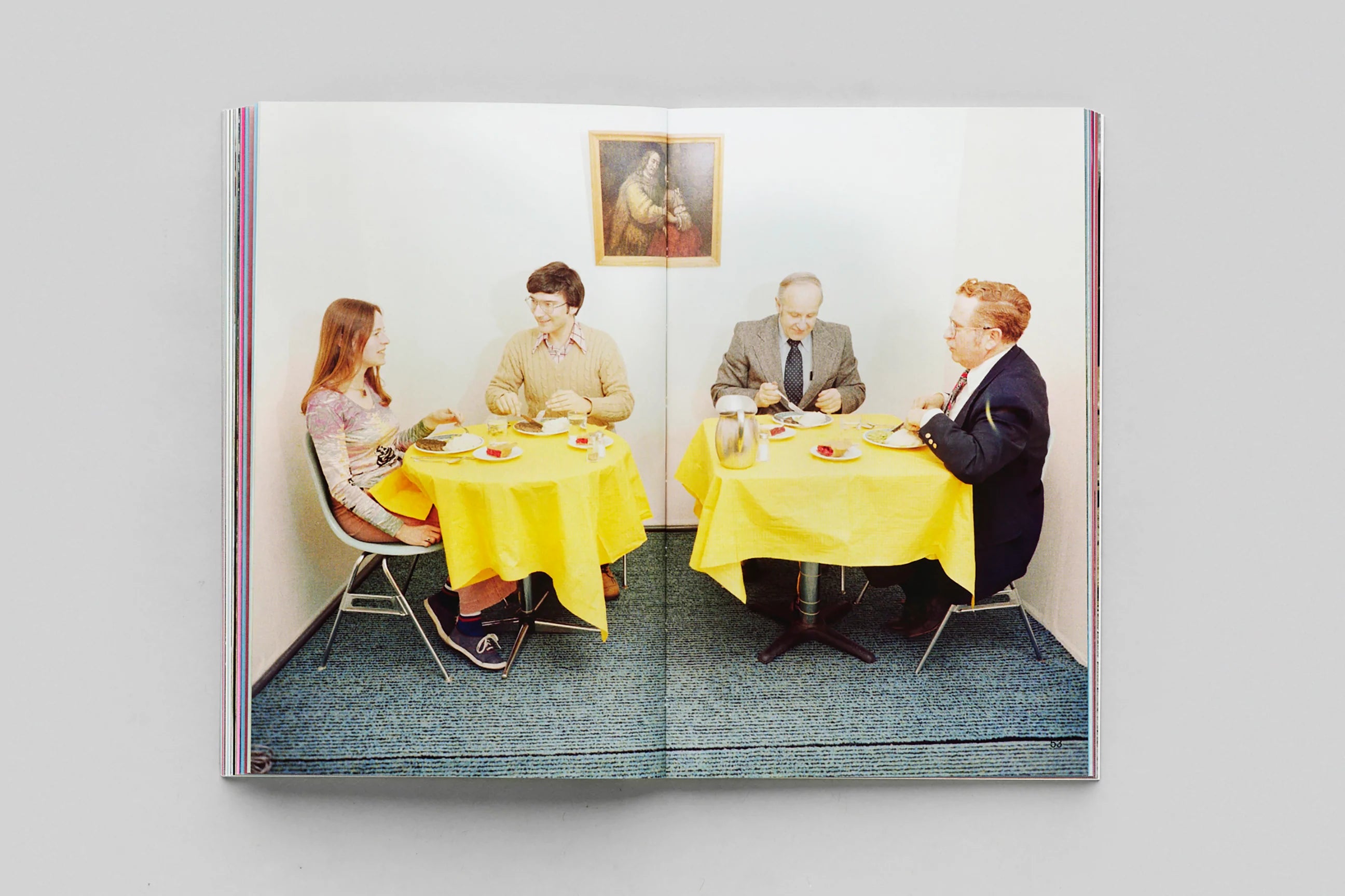 Matthieu Nicol - BETTER FOOD FOR OUR FIGHTING MEN