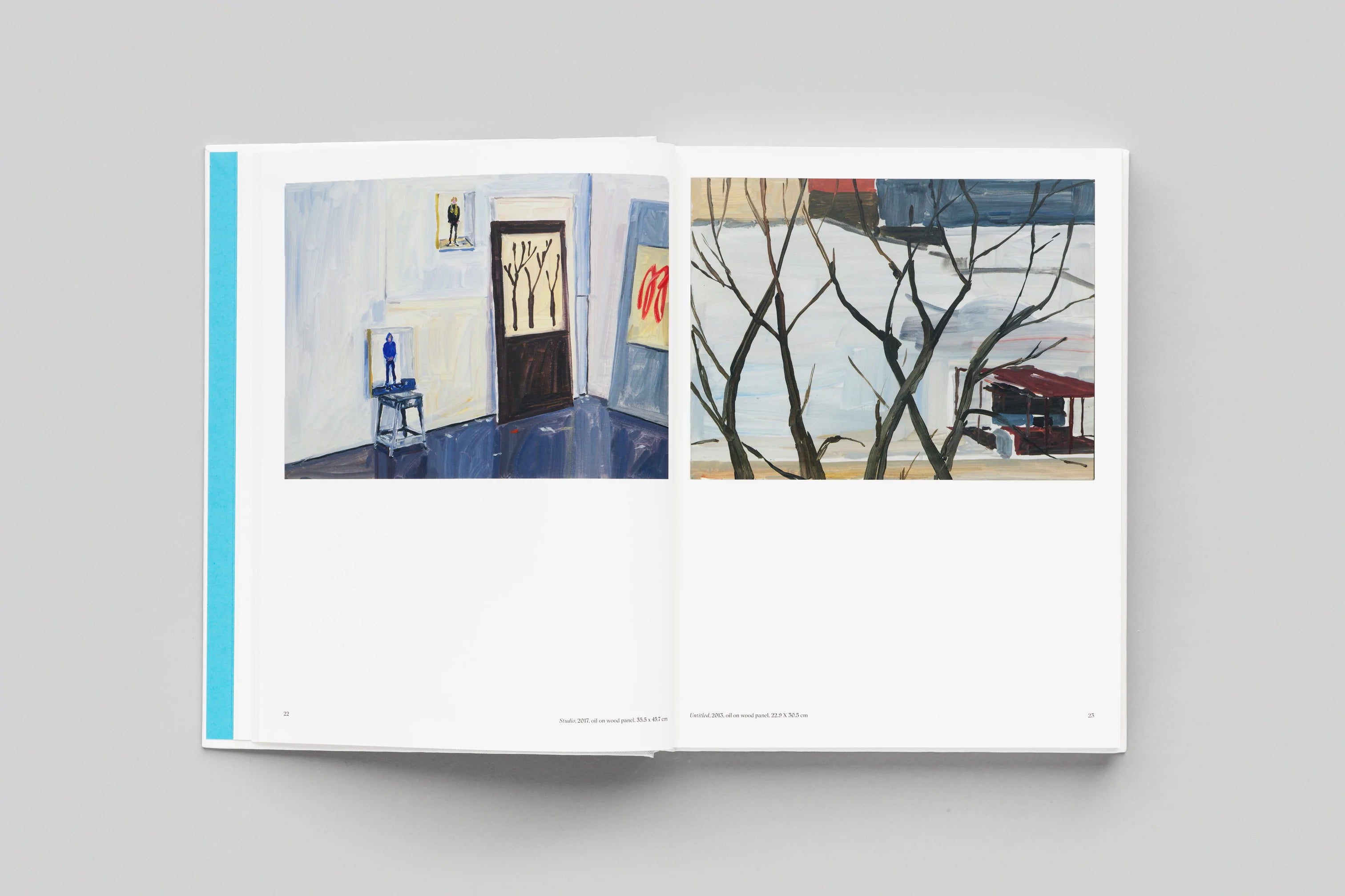 Jean-Philippe Delhomme - Paintings