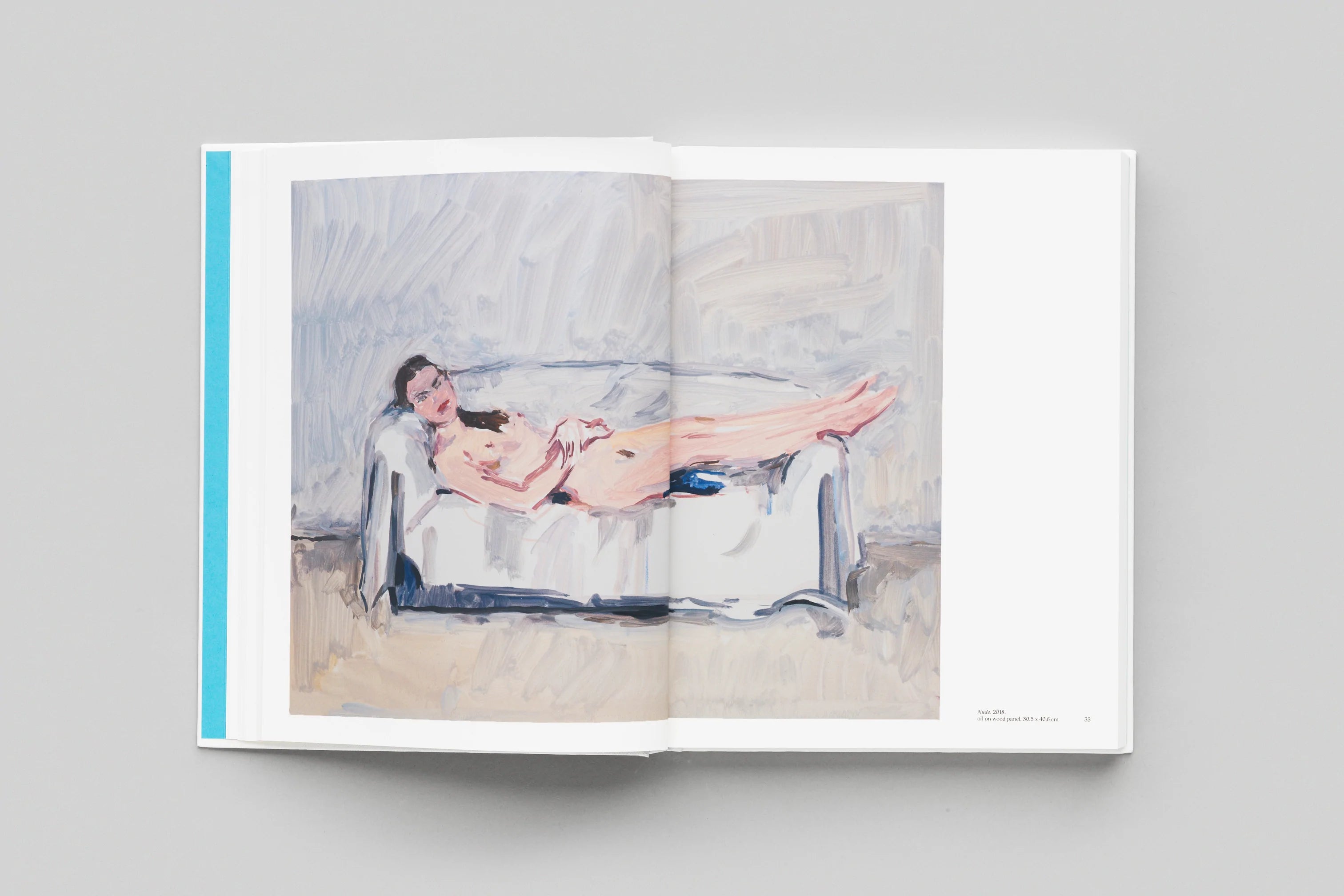 Jean-Philippe Delhomme - Paintings