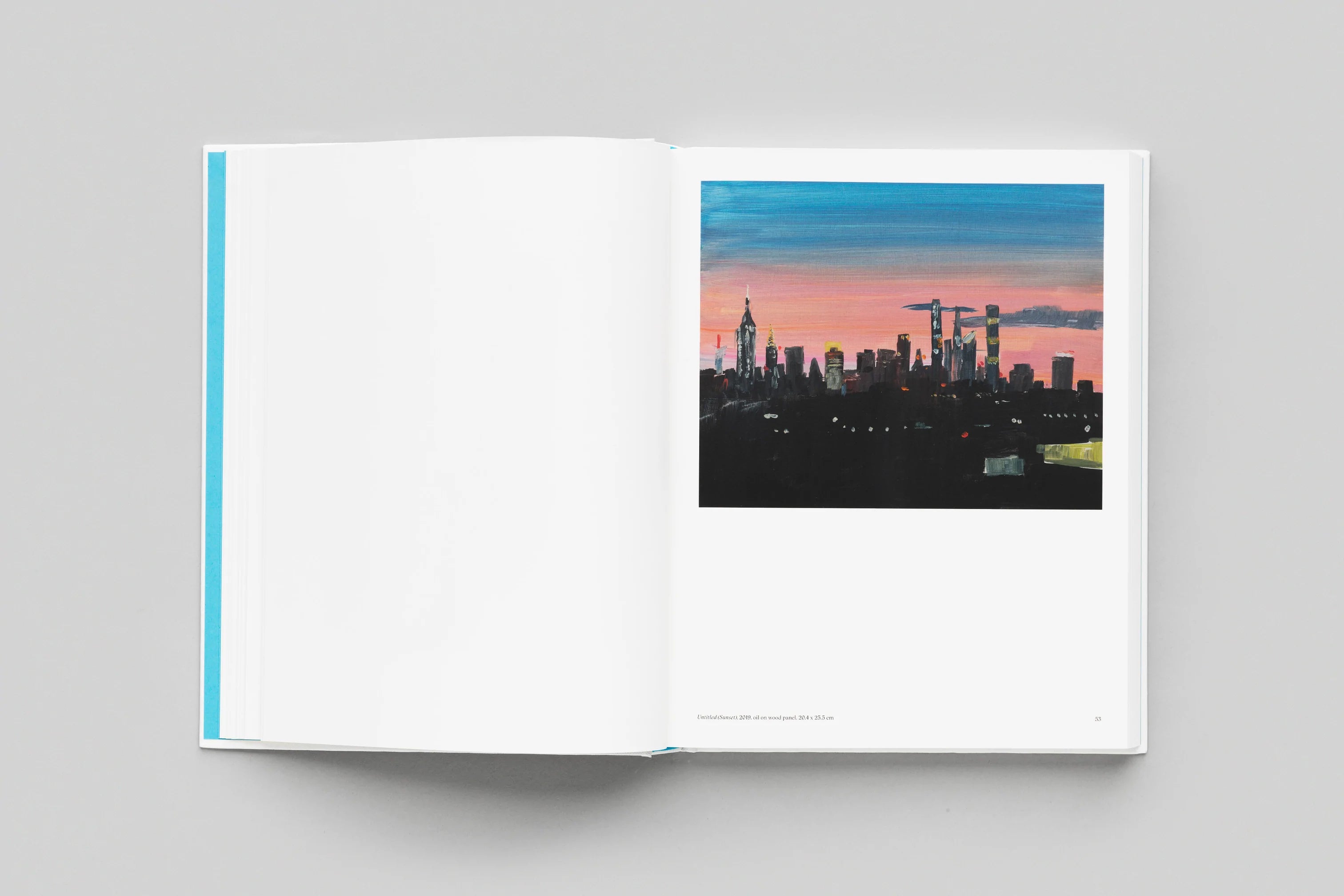 Jean-Philippe Delhomme - Paintings