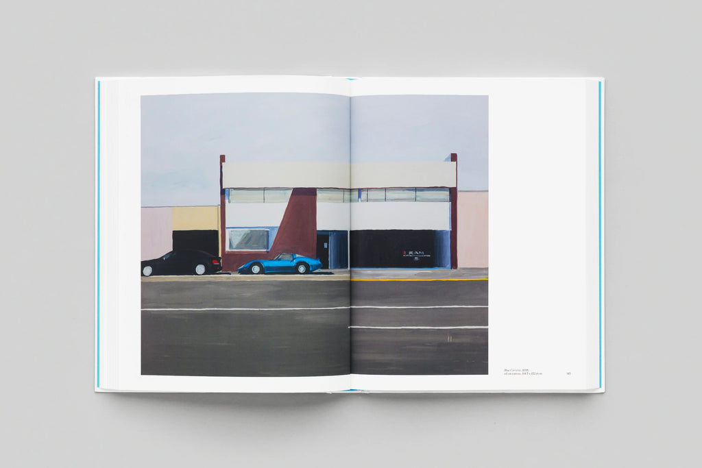 Jean-Philippe Delhomme - Paintings