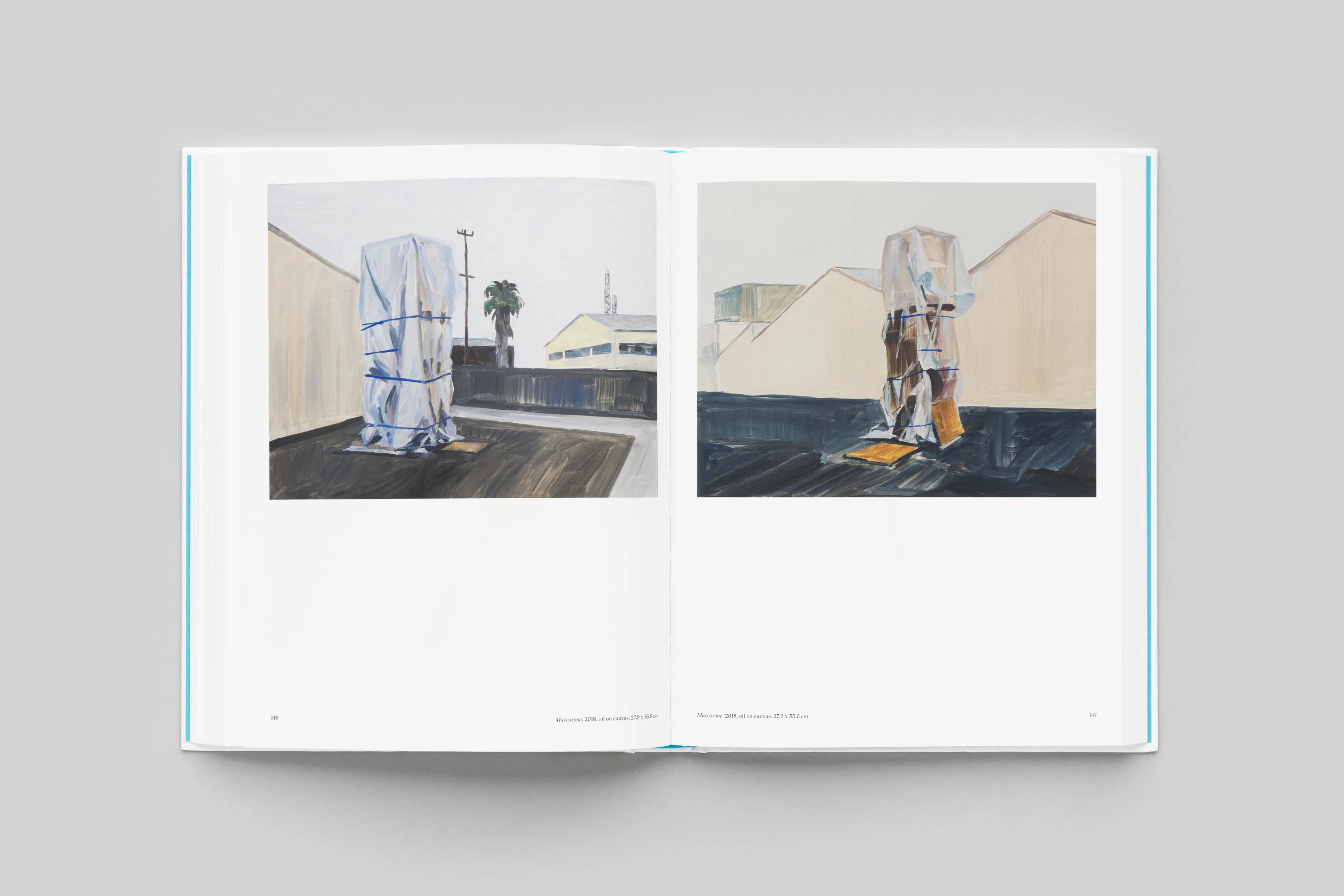 Jean-Philippe Delhomme - Paintings