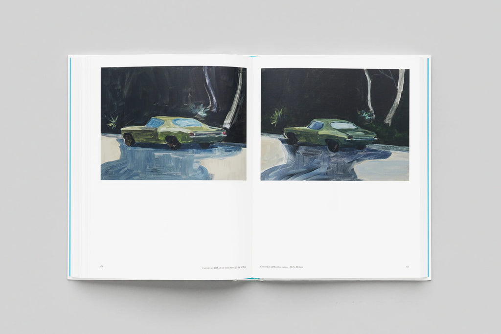 Jean-Philippe Delhomme - Paintings