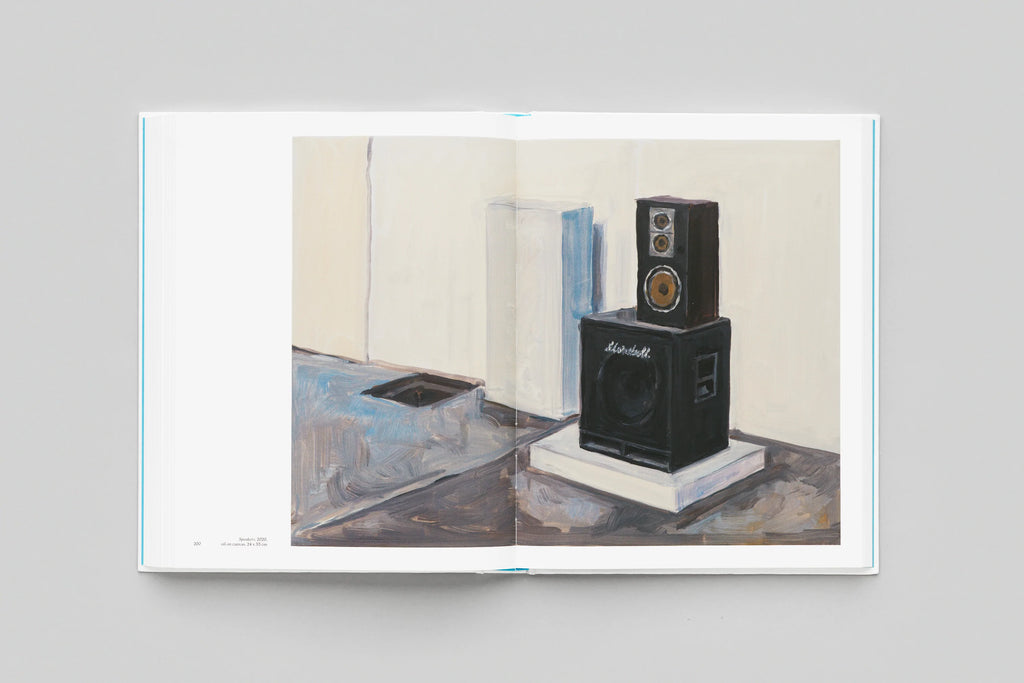 Jean-Philippe Delhomme - Paintings