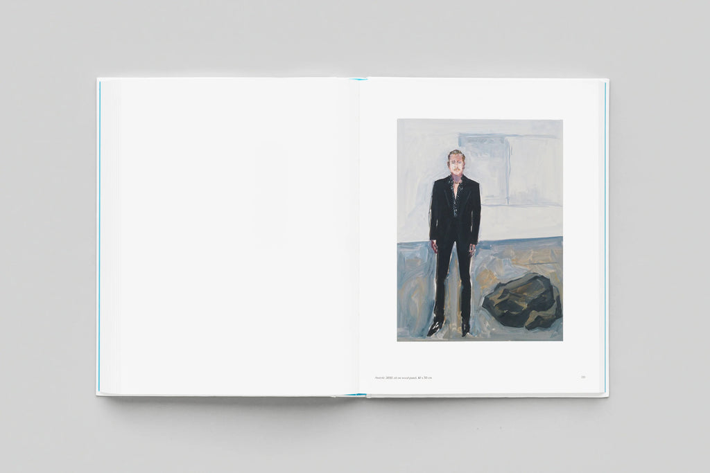 Jean-Philippe Delhomme - Paintings