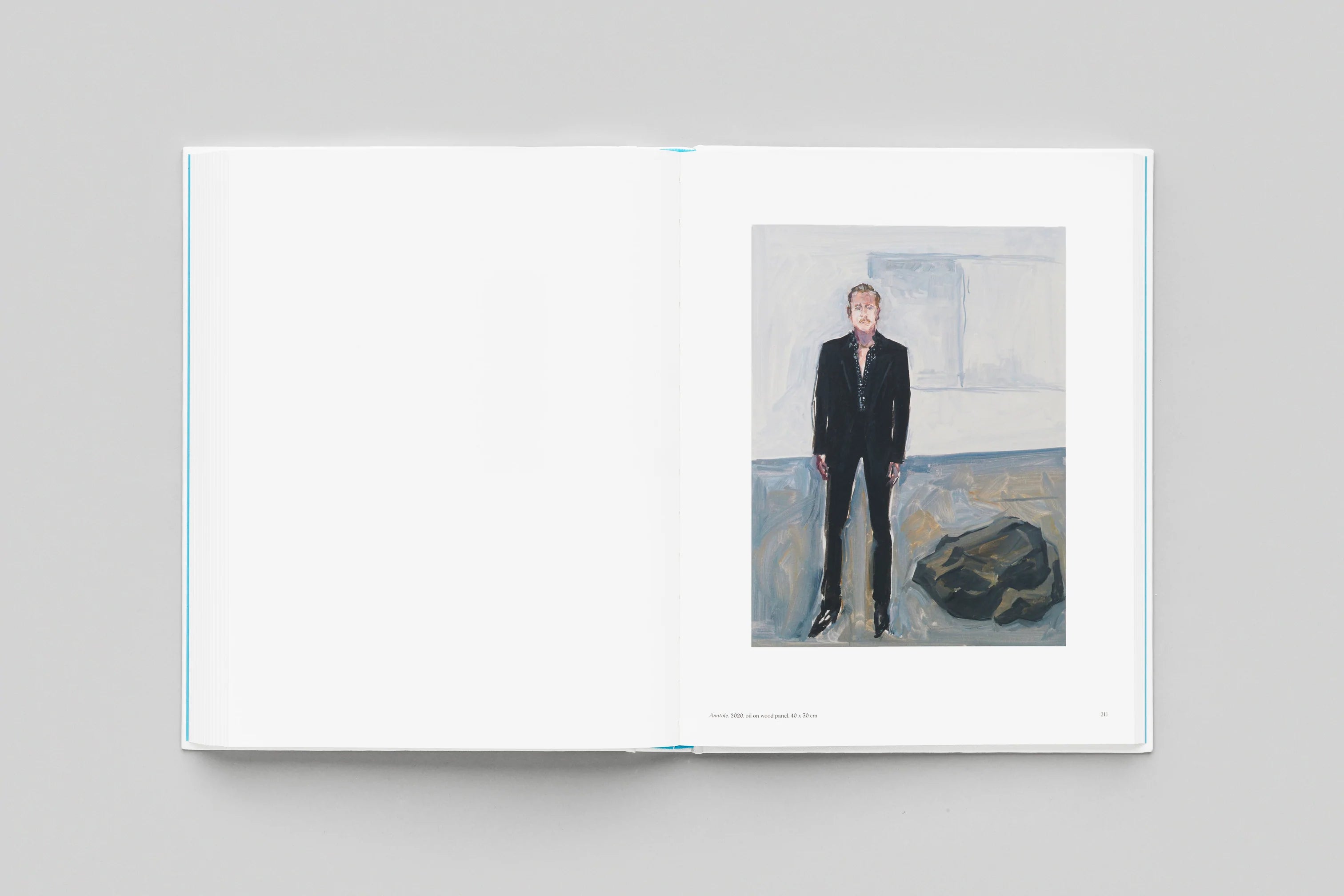 Jean-Philippe Delhomme - Paintings