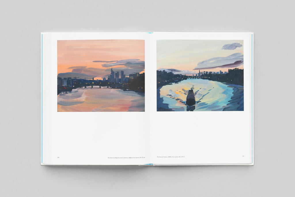 Jean-Philippe Delhomme - Paintings