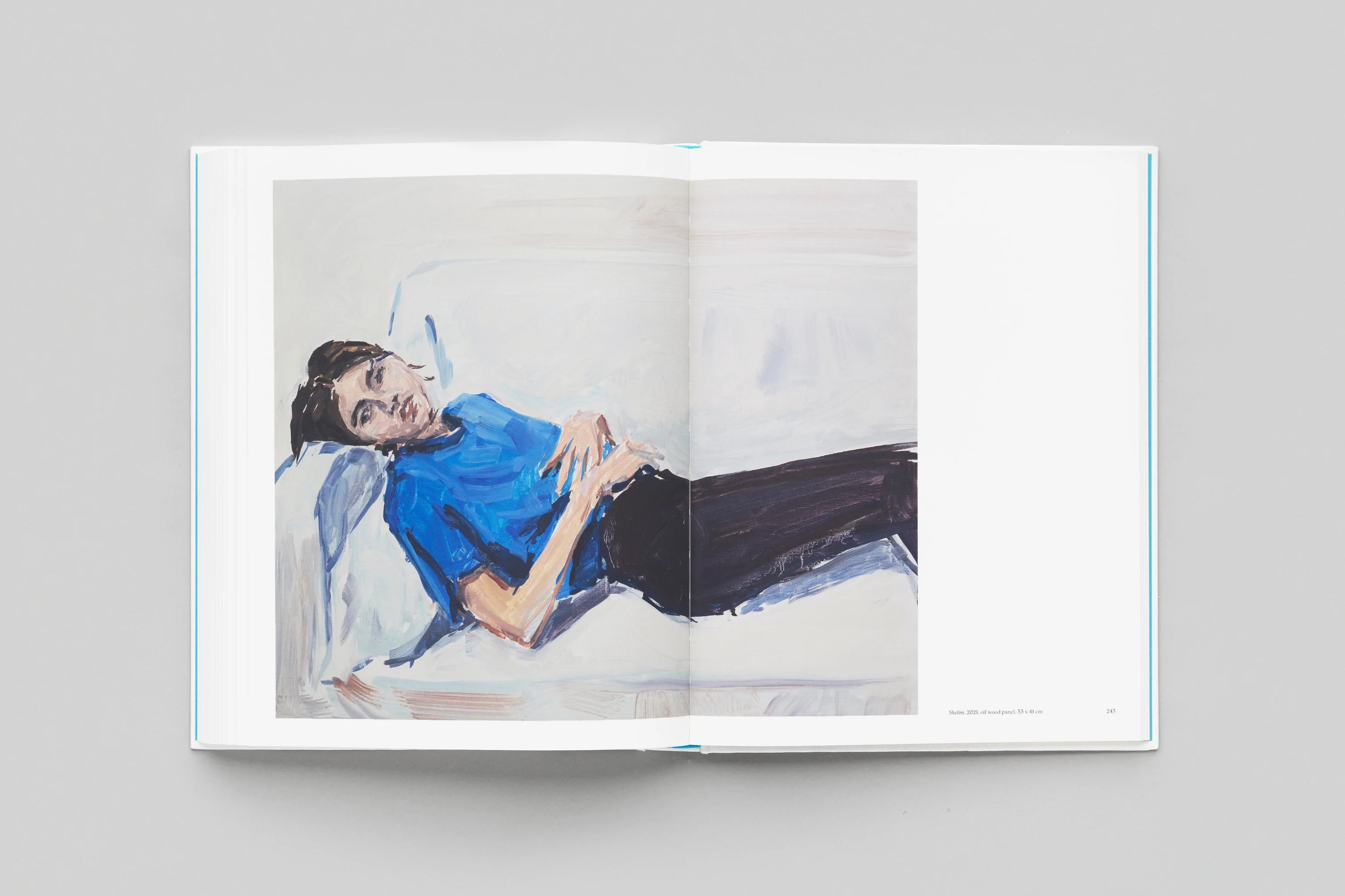 Jean-Philippe Delhomme - Paintings