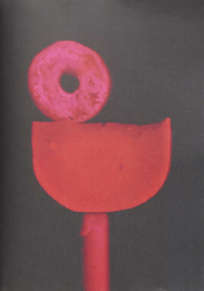 Inès Mélia - The Domestic Life