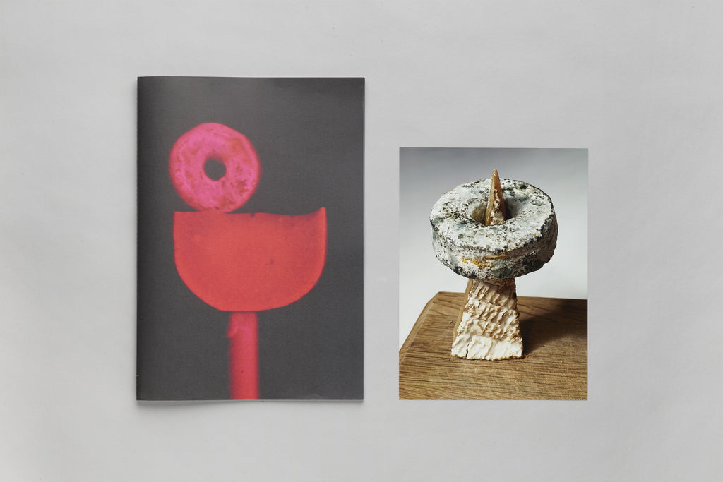 Inès Mélia - The Domestic Life