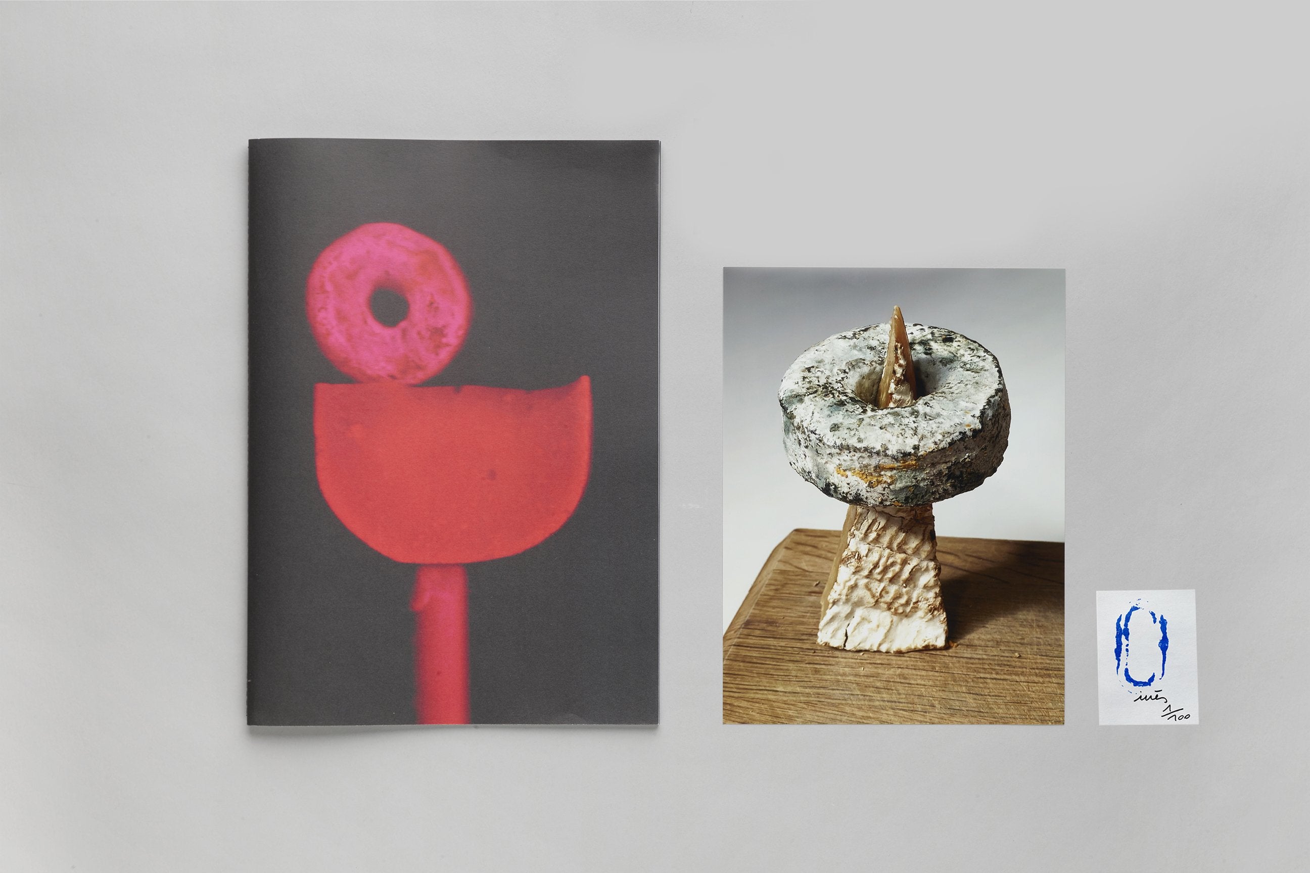 Inès Mélia - The Domestic Life