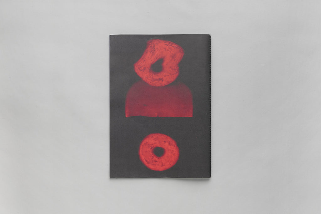 Inès Mélia - The Domestic Life