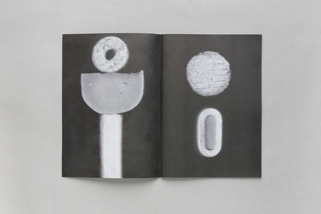 Inès Mélia - The Domestic Life