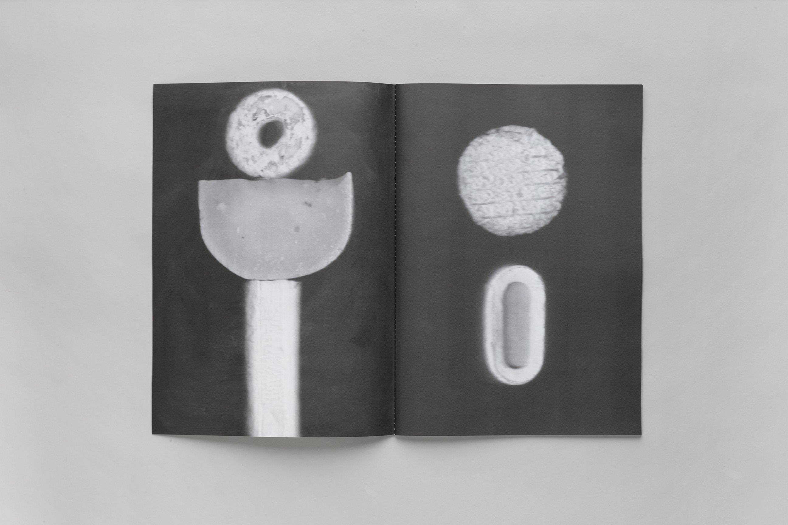 Inès Mélia - The Domestic Life