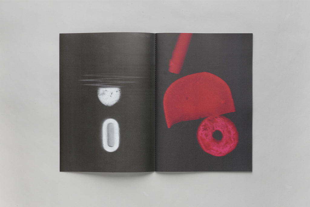 Inès Mélia - The Domestic Life