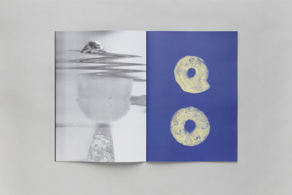 Inès Mélia - The Domestic Life