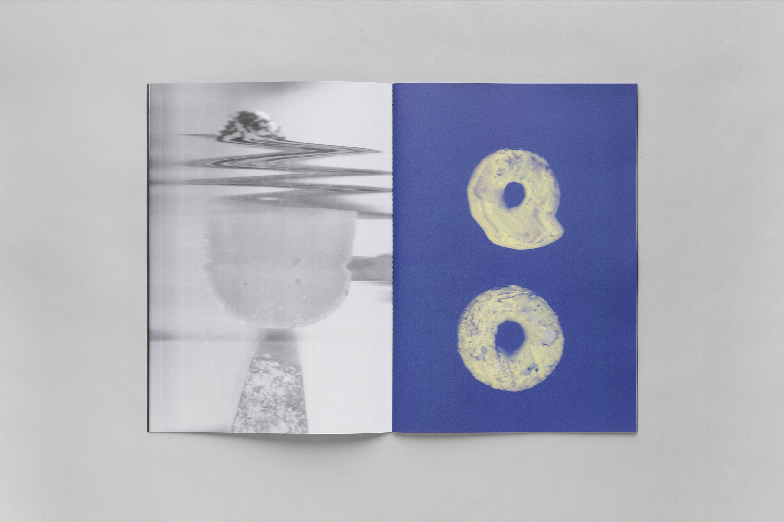 Inès Mélia - The Domestic Life