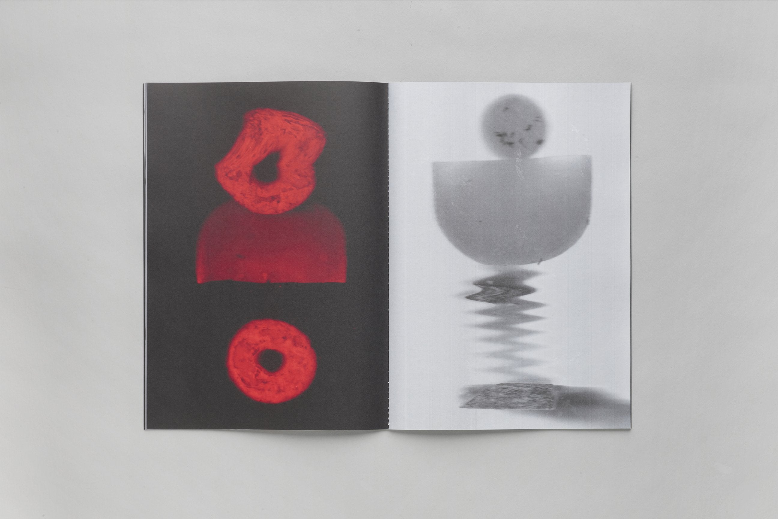 Inès Mélia - The Domestic Life