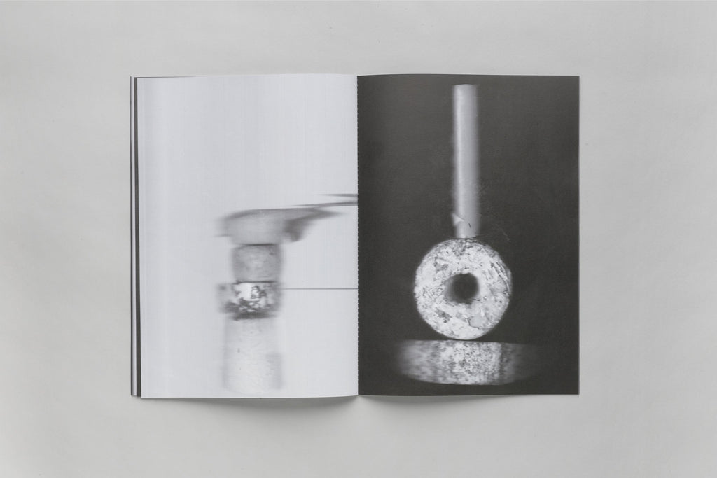 Inès Mélia - The Domestic Life