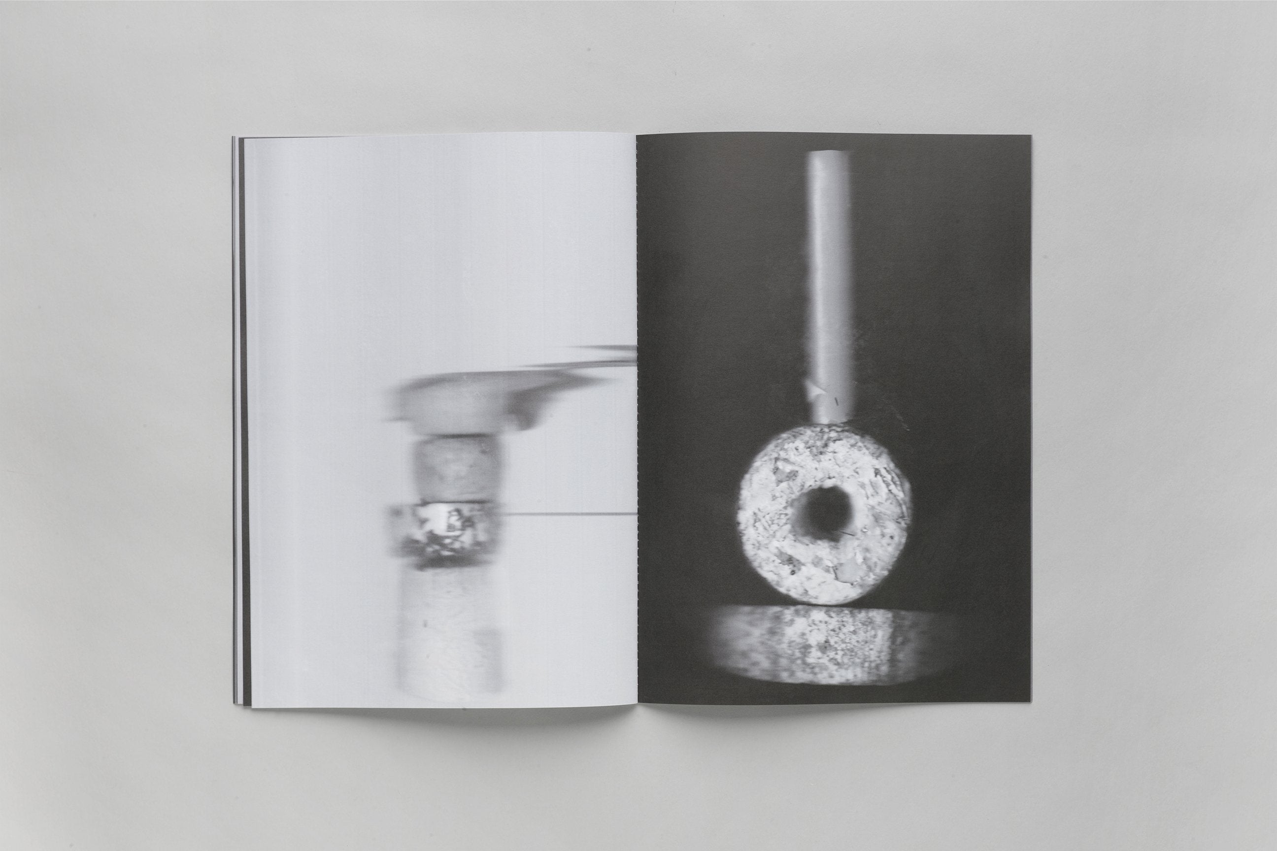 Inès Mélia - The Domestic Life