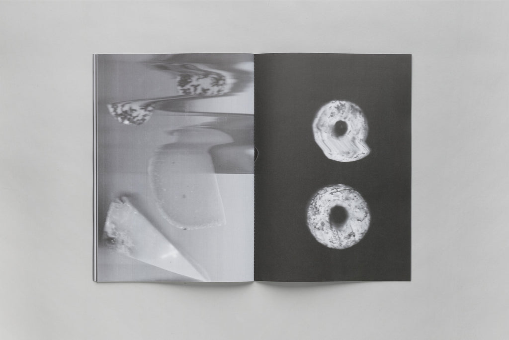 Inès Mélia - The Domestic Life