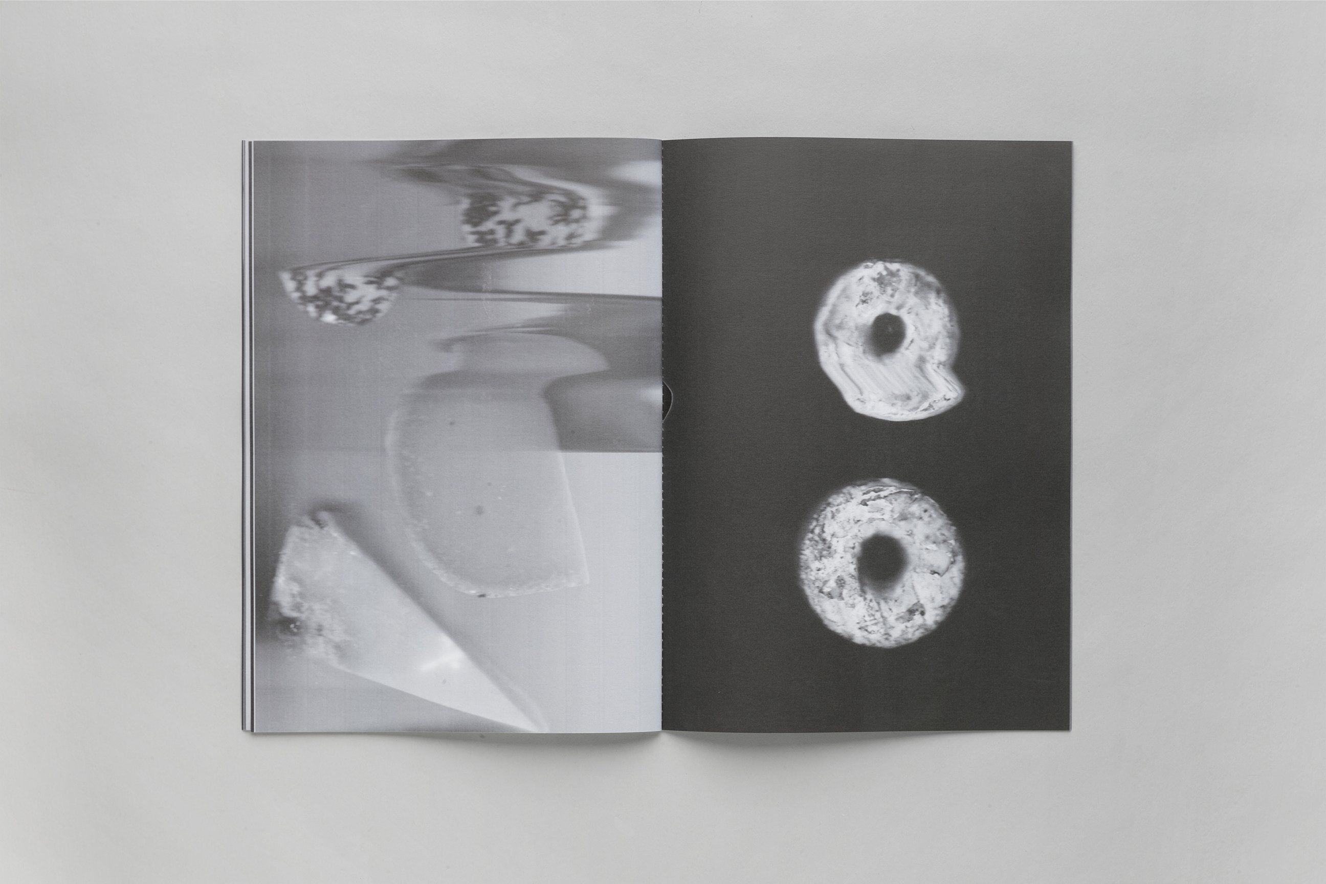 Inès Mélia - The Domestic Life