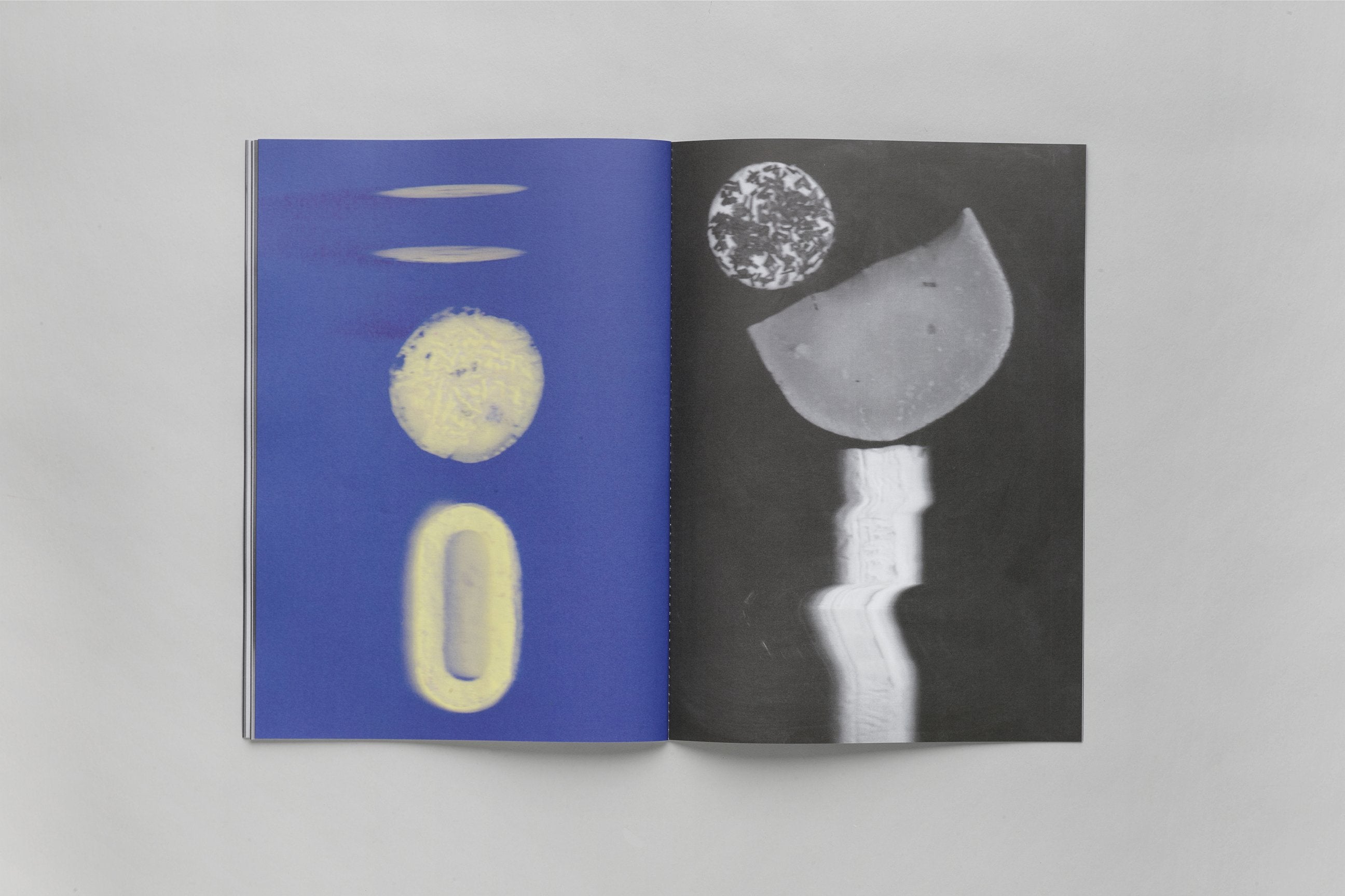 Inès Mélia - The Domestic Life