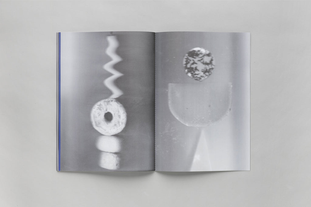 Inès Mélia - The Domestic Life