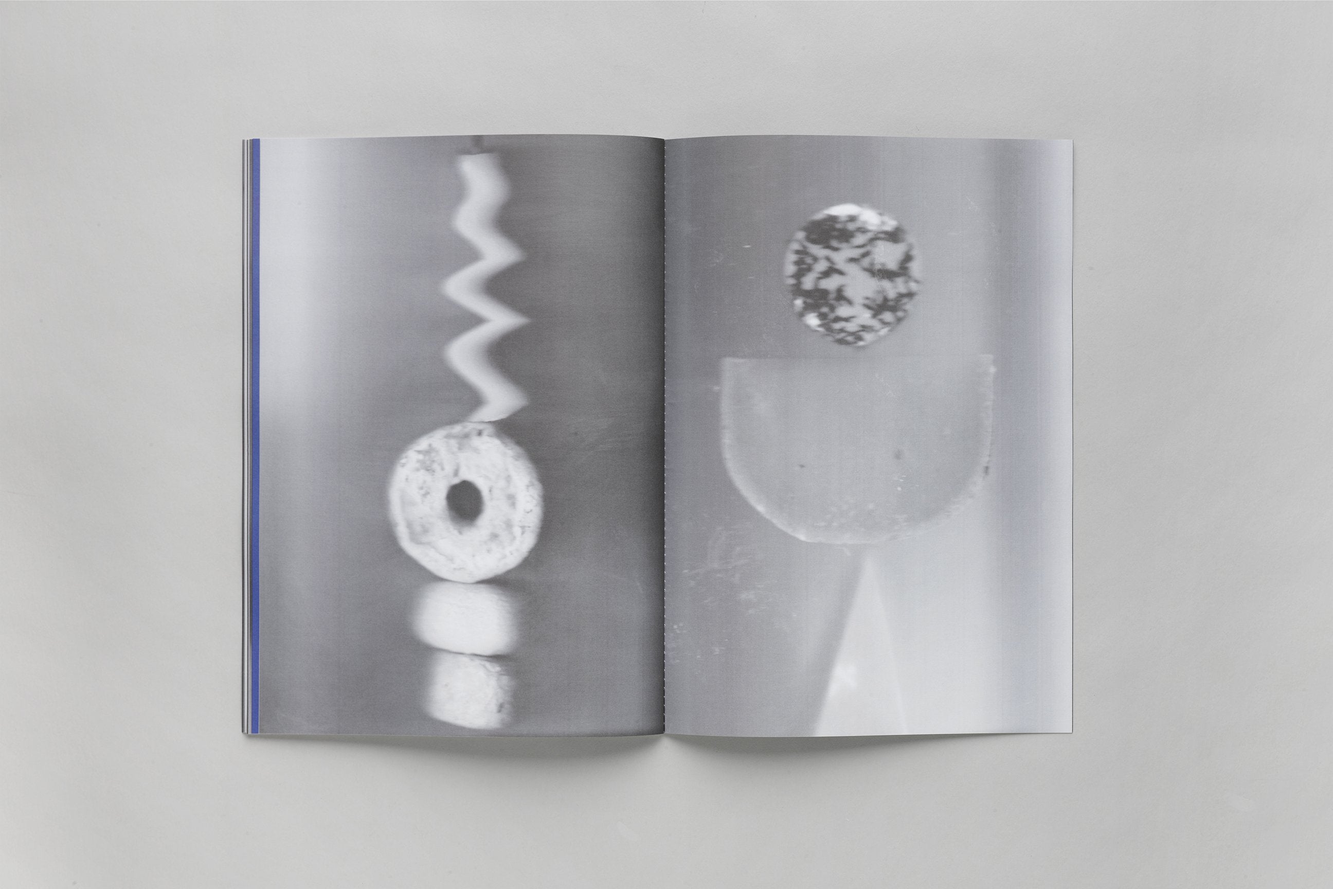 Inès Mélia - The Domestic Life