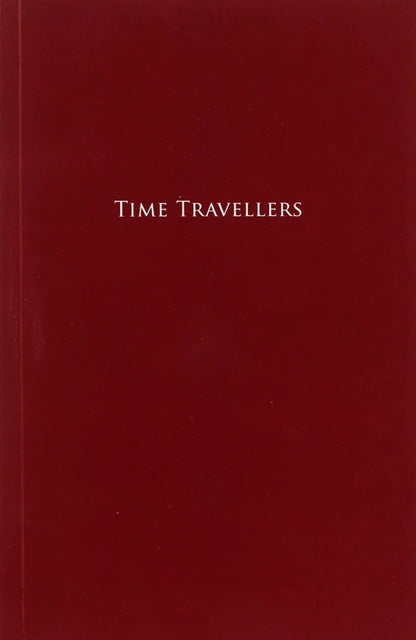 Thomas Mailaender - Time Travellers