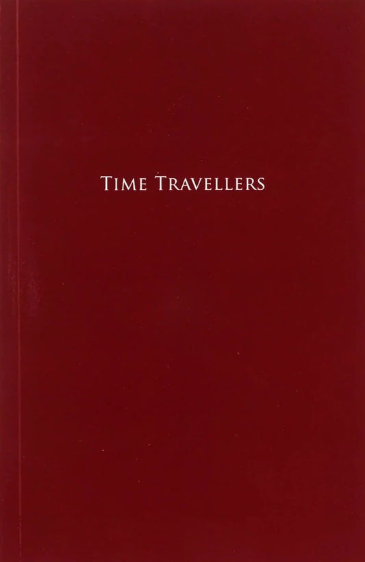 Thomas Mailaender - Time Travellers
