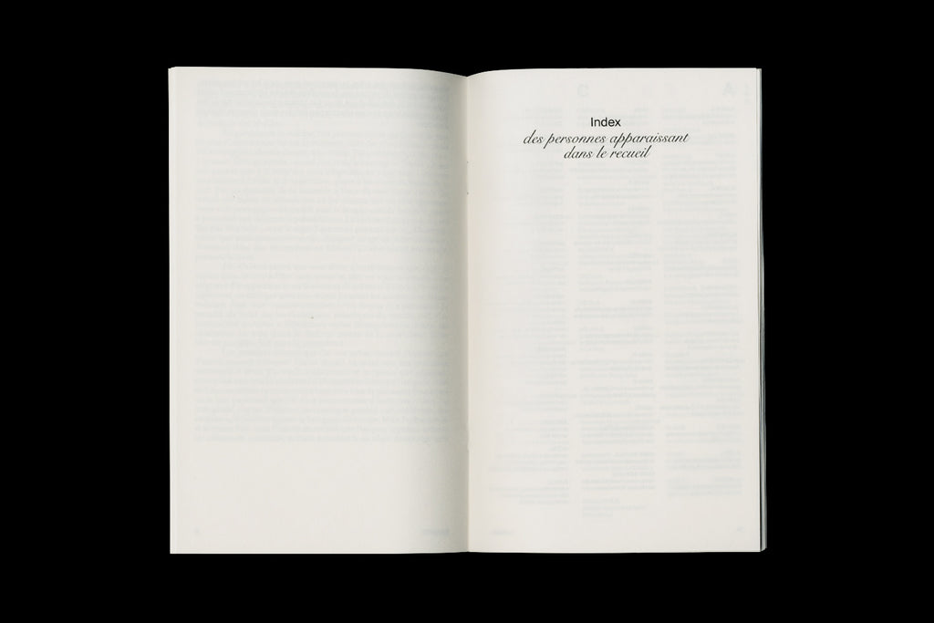 Max Yvetot - Rêves, les années parisiennes 2013-2019