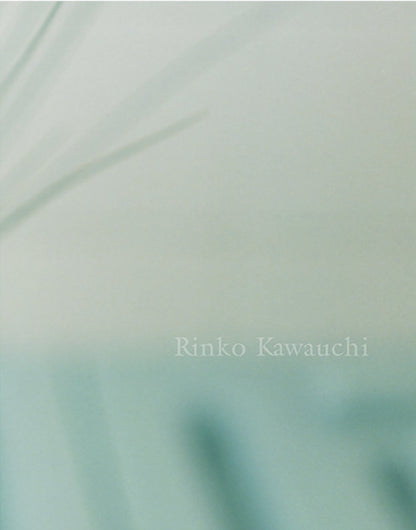 Rinko Kawauchi - Early Works 1997 (Mini Portfolio)