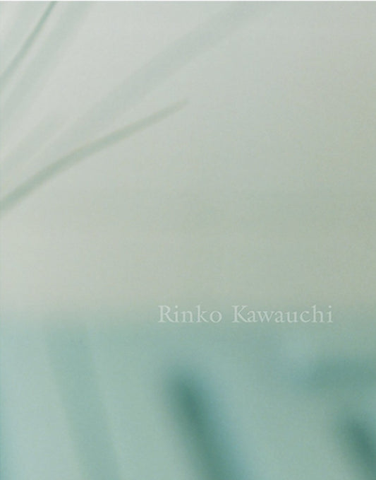 Rinko Kawauchi - Early Works 1997 (Mini Portfolio)