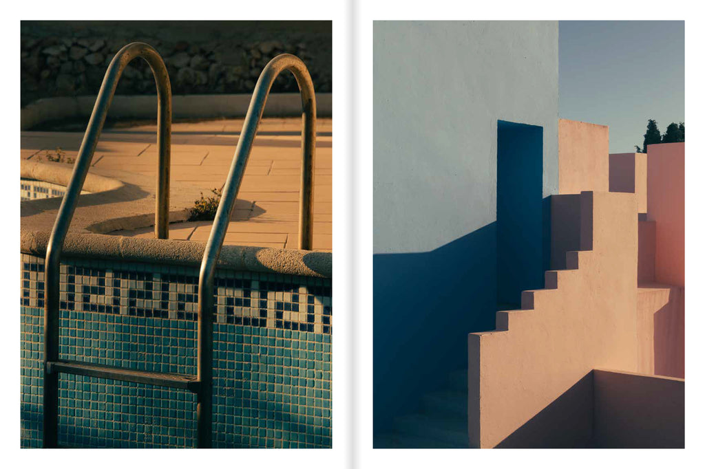 Romain Laprade - Distances Vol.II