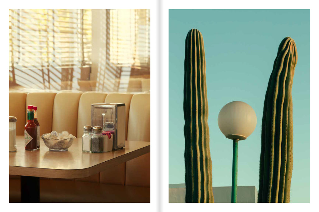 Romain Laprade - Distances Vol.II