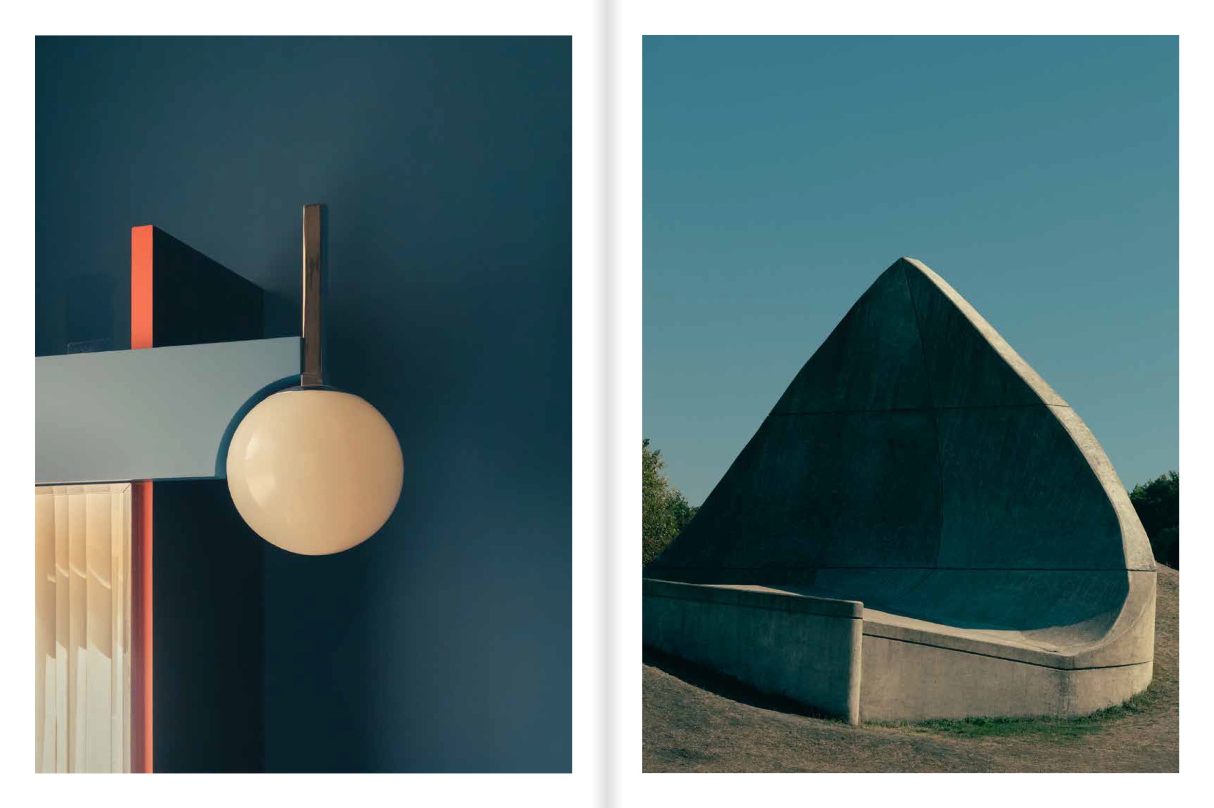 Romain Laprade - Distances Vol.II