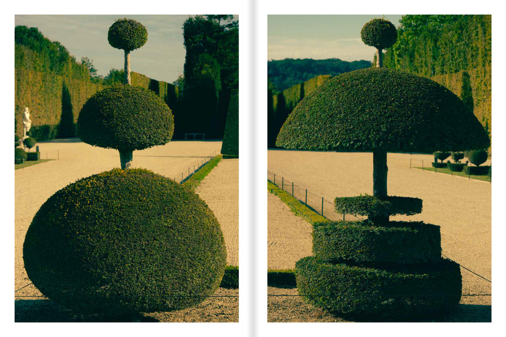 Romain Laprade - Distances Vol.II