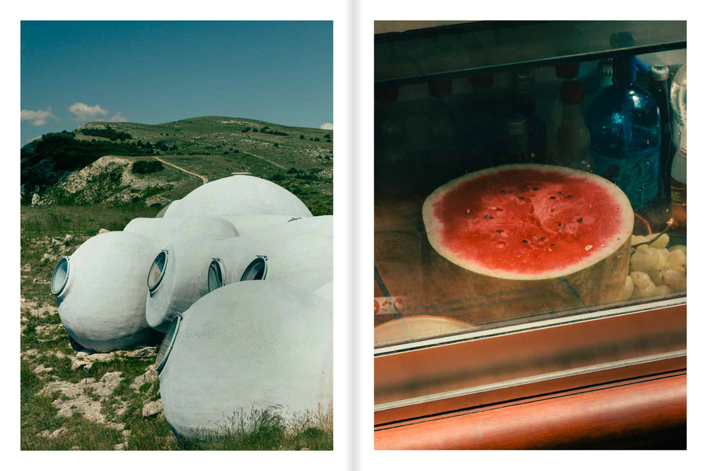 Romain Laprade - Distances Vol.II