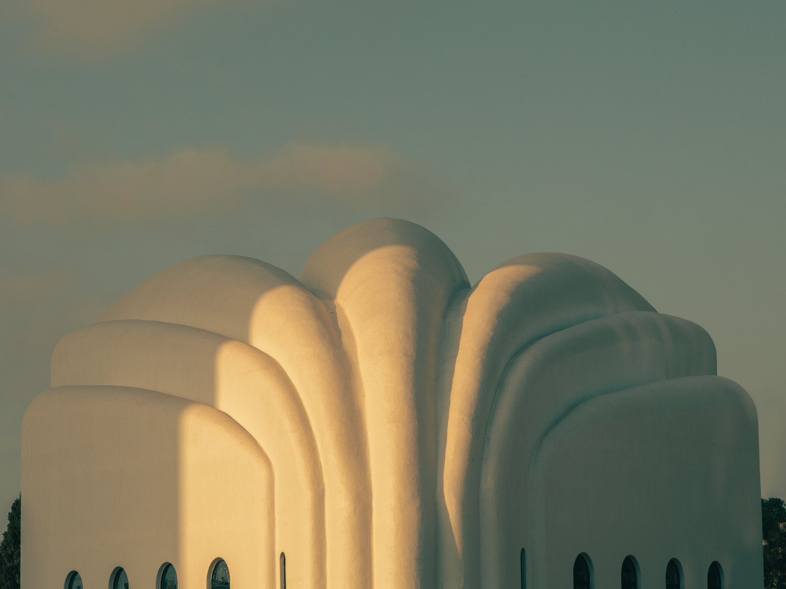 Romain Laprade- Yehuda, Tel Aviv, 2019