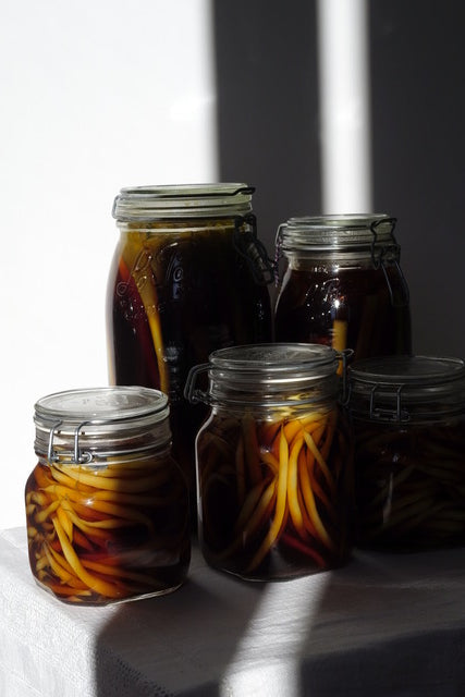 <i>Vente éphémère <br>samedi 25 juillet <br>16h-18h</i>