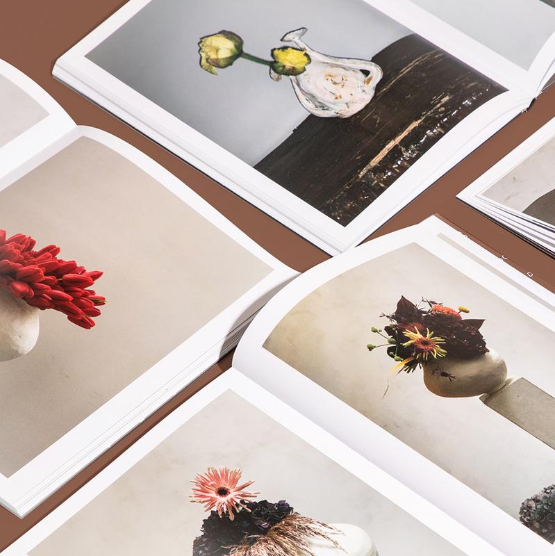 JUST AN IDEA - LOUIS-GÉRAUD CASTOR