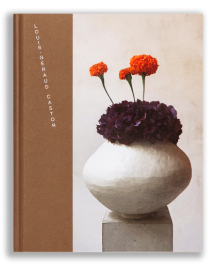 JUST AN IDEA - LOUIS-GÉRAUD CASTOR