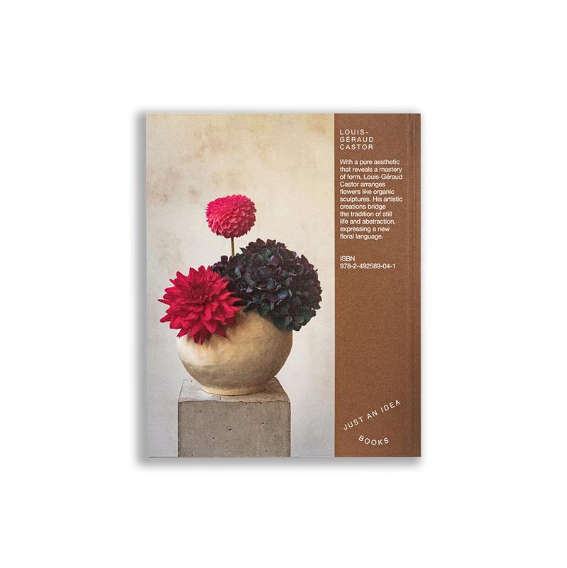 JUST AN IDEA - LOUIS-GÉRAUD CASTOR