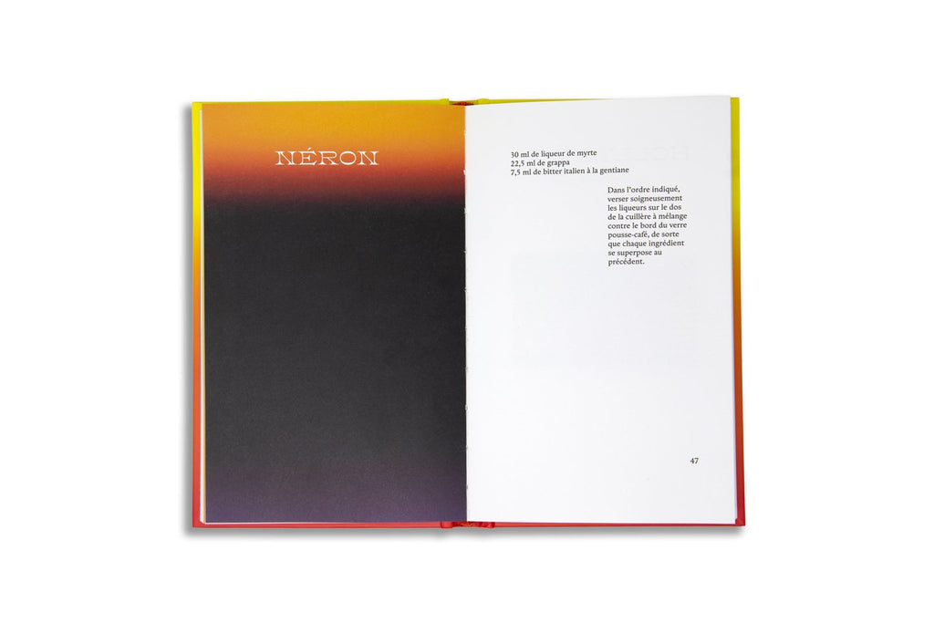 Guillaume Aubry & Sterling Hudson - Sunset Cocktails