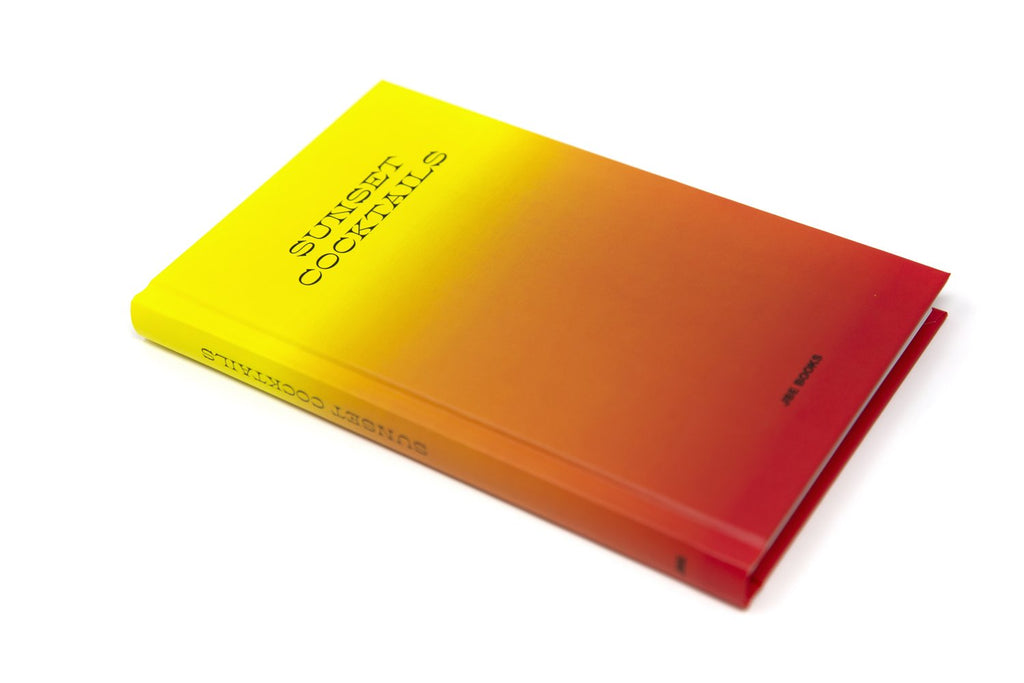 Guillaume Aubry & Sterling Hudson - Sunset Cocktails